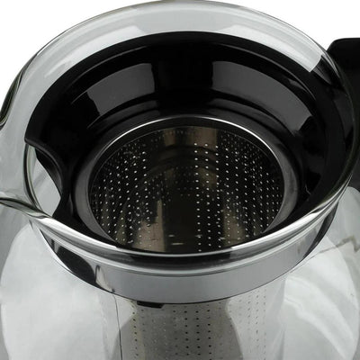Kettle with Tea Brewing Pot (MY-6618) Durar