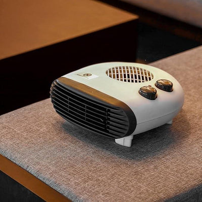 Portable Fan Heater Durar