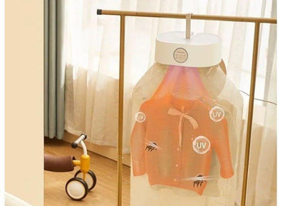 Electric Clothes Drying Machine Durar