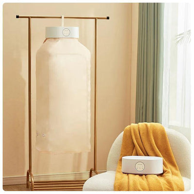 Electric Clothes Drying Machine Durar